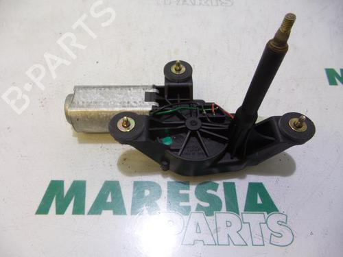 Used Rear wiper motor FIAT PUNTO (188_) 1.2 16V 80 (188.233, .235, .253, .255, .333, .353, .639,... (80 hp) 31516005