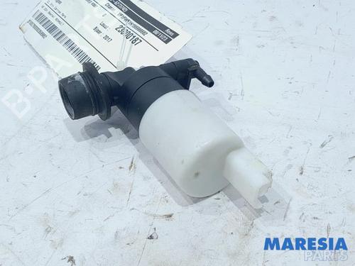 Used Other RENAULT KANGOO Express (FW0/1_) 1.5 dCi 90 (FW0G, FW05, FW08, FW11) (90 hp) 31408120