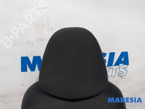 Right front seat CITROËN C1 (PM_, PN_) 1.0 | BP31484326C16