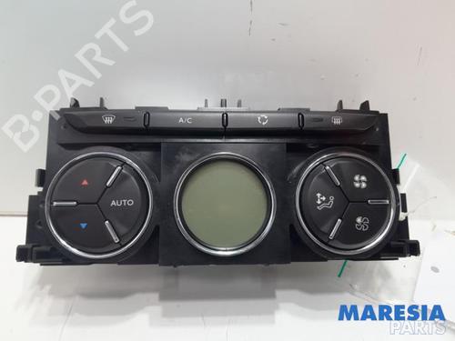Commande Chauffage CITROËN C3 II (SC_) 1.6 VTi 120 (120 hp) 31518866