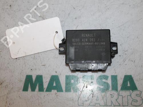 Used Electronic module RENAULT MEGANE II (BM0/1_, CM0/1_) 1.6 16V (112 hp) 31508553