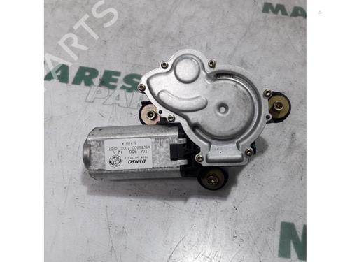 Rear wiper motor FIAT PANDA (169_) 1.3 D Multijet (169.AXC1A) | BP31414422M102