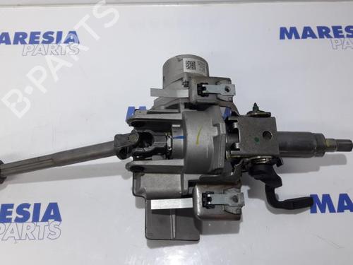 Lenksäule für FIAT PUNTO EVO (199_) 1.3 D Multijet (84 hp) 31497994