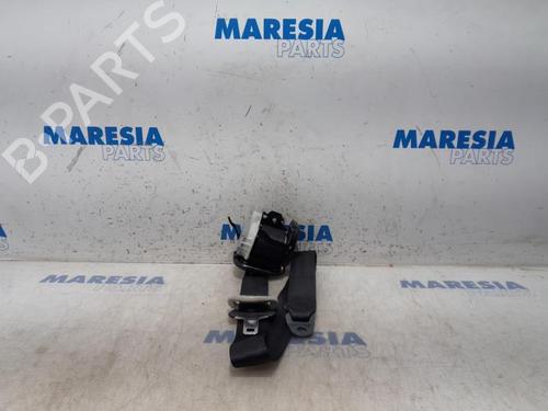 Used Front right seatbelt PEUGEOT PARTNER Box Body/MPV 1.6 HDi (90 hp) 31514061