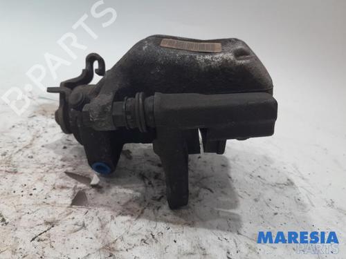 Left rear brake caliper CITROËN C5 III (RD_) 1.6 THP 155 (RD5FV8, RD5FNA) | BP31497574M107 - Image 3