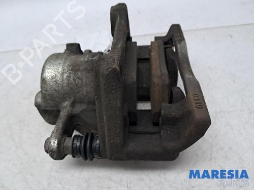 Right front brake caliper RENAULT ZOE Hatchback Van (BFM_) Electric (BFME) | BP31418394M104