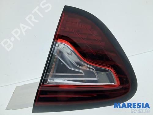 Used Right taillight Right taillight RENAULT CAPTUR I (J5_, H5_) 1.3 TCe 150 (J5NK, J5JS) (150 hp) 34197839 34197839
