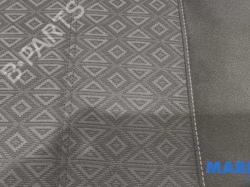 Sæde Bagtil OPEL MOKKA 1.2 (76) | BP33889271C17  - Image 5