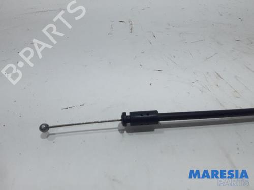 Electronic module RENAULT SCÉNIC IV (J9_) 1.2 TCe 115 | BP31408816M83 - Image 4