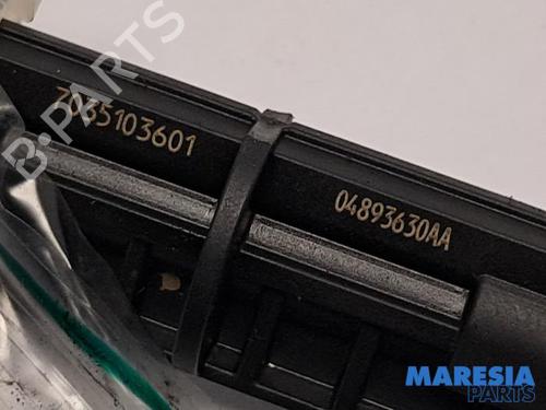 Injector ALFA ROMEO STELVIO (949_) 2.0 Q4 (949.AXA2A) | BP31460888M100