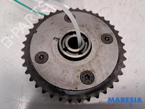 Used Pulley PEUGEOT 5008 (0U_, 0E_) 1.6 16V (120 hp) 31504264