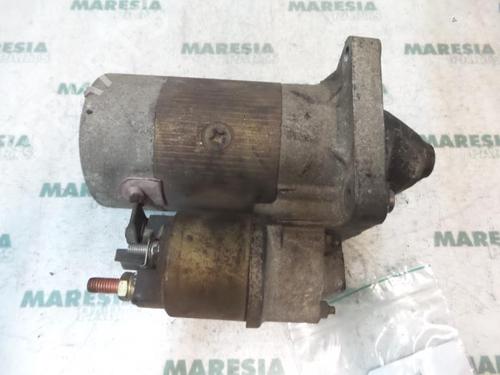 Used Starter LANCIA Y (840_) 1.2 16V (840AD) (86 hp) 31463383