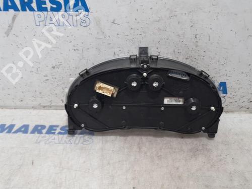 Instrument cluster PEUGEOT PARTNER Tepee 1.6 HDi 16V | BP31469493C47 - Image 3