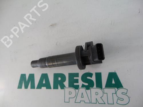 Used Ignition coil PEUGEOT 107 (PM_, PN_) 1.0 (68 hp) 31529501