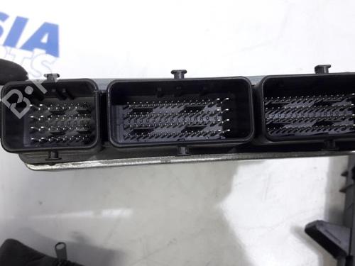 Engine control unit (ECU) RENAULT MEGANE IV Grandtour (K9A/M/N_) 1.5 dCi 110 | BP31396956M57 - Image 3