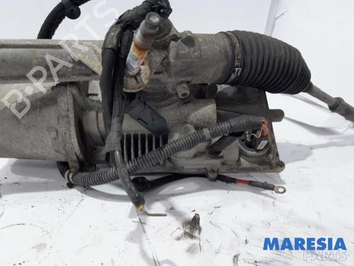 Steering rack CITROËN C3 II (SC_) 1.6 HDi | BP31487141M22