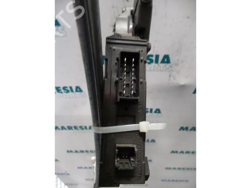 Front left window mechanism PEUGEOT 307 (3A/C) 1.6 16V | BP31460154C22