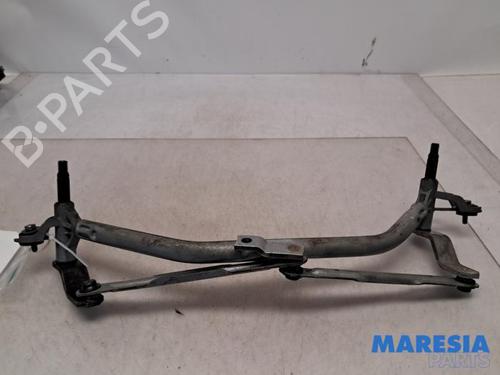 Vindrude Viskermekanisme PEUGEOT 207 CC (WD_) 1.6 16V (120 hp) 31422262