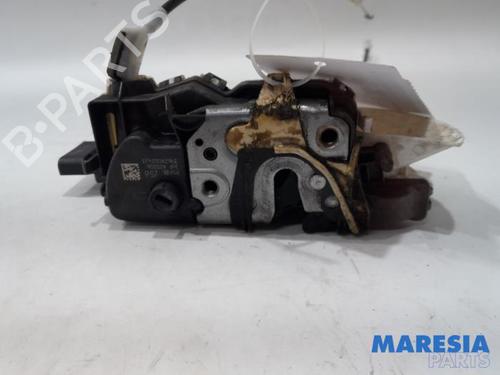 Electronic module PEUGEOT 508 I (8D_) 2.0 HDi Hybrid4 AWC | BP31398233M83