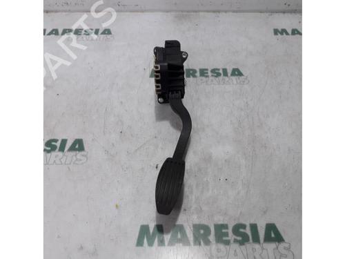 Used Electronic module FIAT PANDA (312_, 319_) 0.9 (312PXH1A) (65 hp) 31489441