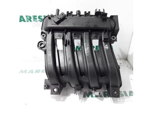 Sprederrør RENAULT MODUS / GRAND MODUS (F/JP0_) 1.2 (JP0C, JP0K, FP0C, FP0K, FP0P, JP0P, JP0T) (75 hp) 31386064