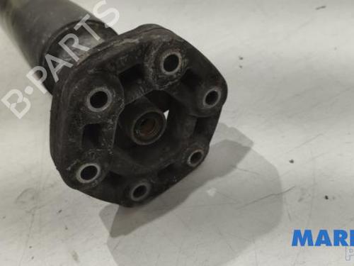 Driveshaft ALFA ROMEO GIULIA (952_) 2.0 (952ABA25B) | BP37034396M37 - Image 3