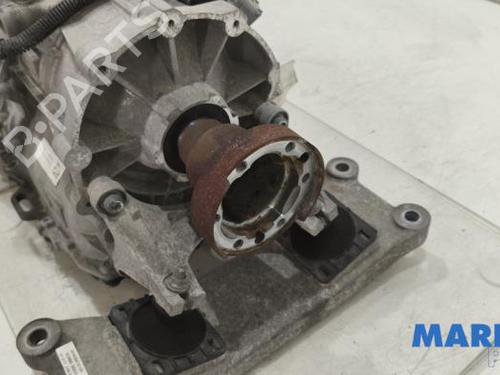 Gearbox ALFA ROMEO GIULIA (952_) 2.0 (952ABA25B) | BP36985474M3 - Image 2