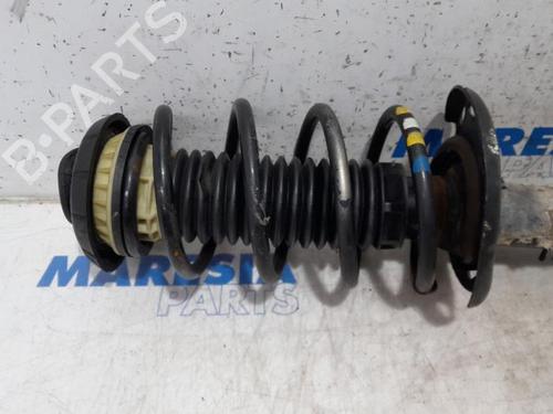 Right front shock absorber CITROËN C3 II (SC_) 1.6 VTi 120 | BP31493398M17 - Image 2