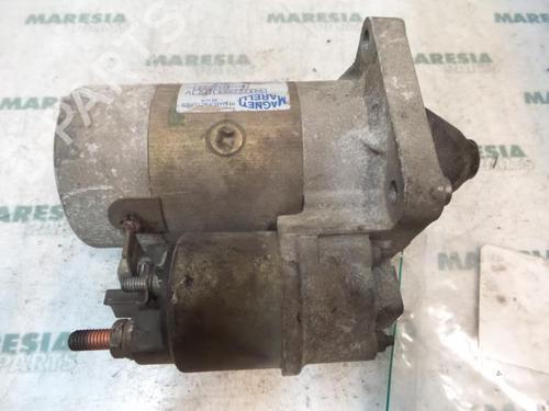 Used Starter FIAT PUNTO (176_) 55 1.1 (54 hp) 31523595