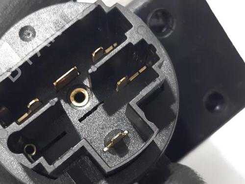 Ignition barrel FIAT 500 (312_) 1.2 (312AXA1A) | BP31383925M48 