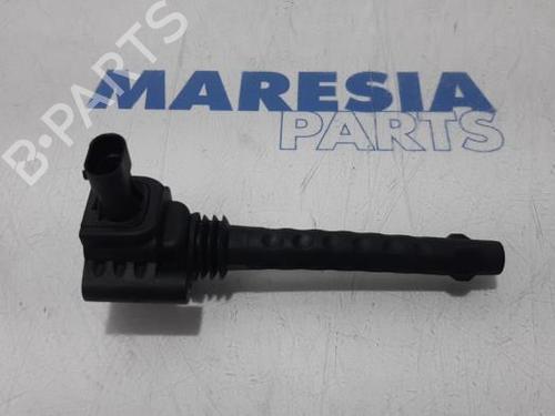 Used Ignition coil FIAT 500 (312_) 0.9 (312AXG1A, 312.AXG11) (86 hp) 31508577