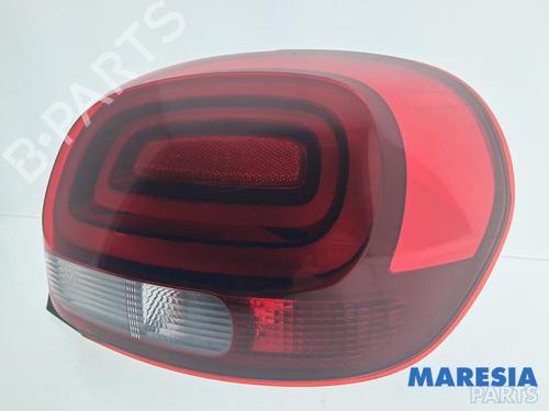 Right taillight CITROËN C3 III (SX) 1.2 THP 110 (SXHNPS, SXHNZT, SXHNZ6) | BP36279209C35 - Image 3