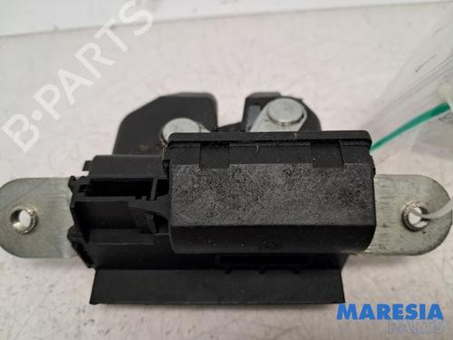 Electronic module FIAT 500 (312_) 1.2 (312AXA1A) | BP31411696M83