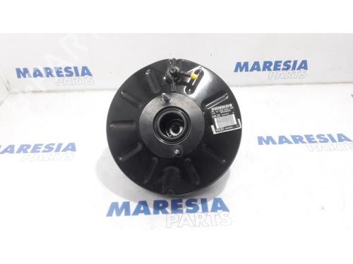 Used Servo brake Servo brake PEUGEOT 308 SW II (LC_, LJ_, LR_, LX_, L4_) 1.6 BlueHDi 120 (120 hp) 31415369 31415369