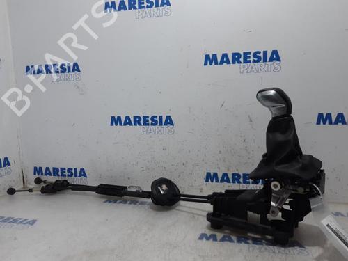 Selector da caixa CITROËN C4 CACTUS 1.6 BlueHDi 100 (99 hp) 31460019