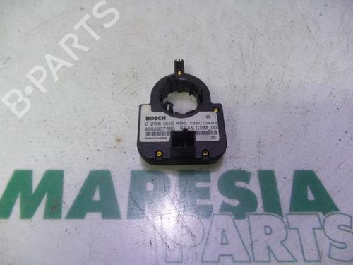 Used Electronic sensor CITROËN C4 Picasso I MPV (UD_) 2.0 i 16V (140 hp) 31387968