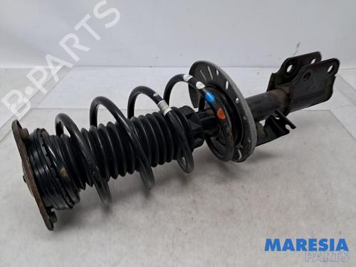 Used Right front shock absorber Right front shock absorber PEUGEOT 308 SW II (LC_, LJ_, LR_, LX_, L4_) 1.2 THP 130 (131 hp) 39901087 39901087