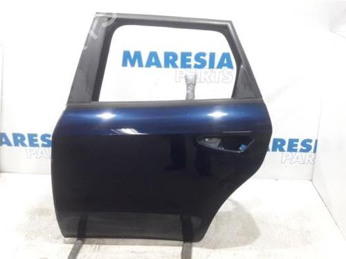 Used Left rear door Left rear door ALFA ROMEO 159 Sportwagon (939_) 1.9 JTS (939BXA1B) (160 hp) 31406664 31406664