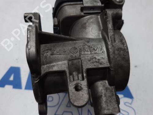 Throttle body CITROËN NEMO Box Body/MPV (AA_) 1.3 HDi 75 | BP31453807M82