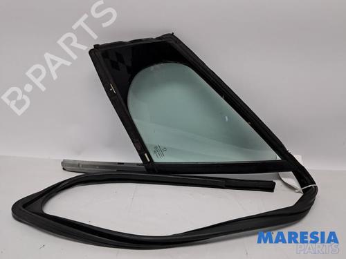 Used Front left quarter glass PEUGEOT 308 I (4A_, 4C_) 1.6 THP 16V (156 hp) 31427917