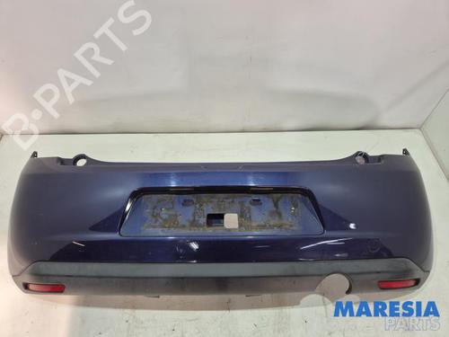 Used Rear bumper CITROËN C3 II (SC_) 1.0 VTi 68 (68 hp) 31429757