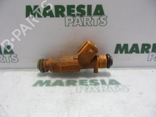 Used Injector Injector ALFA ROMEO 146 (930_) 1.8 i.e. 16V T.S. (930.B1A) (144 hp) 31445440 31445440
