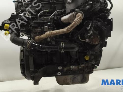 Motor CITROËN C4 CACTUS 1.6 BlueHDi 100 | BP37034430M1 - Image 4