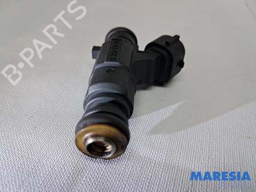 Injector CITROËN C4 CACTUS 1.2 VTi 82 | BP31407203M100