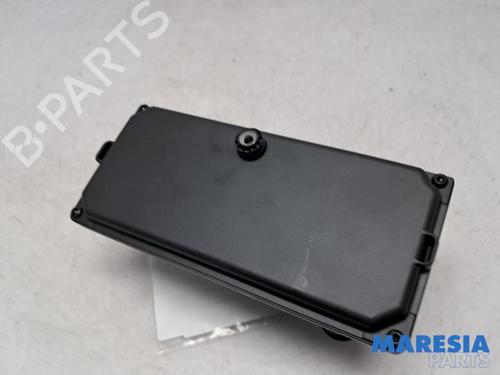 Used Camera RENAULT SCÉNIC IV (J9_) 1.3 TCe 140 (140 hp) 31467177