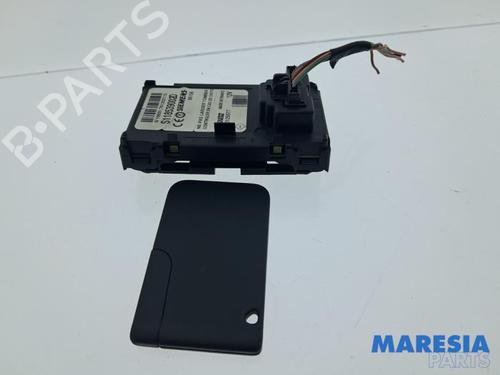 Engine control unit (ECU) RENAULT SCÉNIC II (JM0/1_) 1.6 16V (JM1R) | BP32746278M57 - Image 7