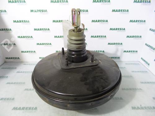 Used Servo brake RENAULT SCÉNIC I MPV (JA0/1_, FA0_) 2.0 16V (JA1B, JA1D, JA0C) (139 hp) 31501229