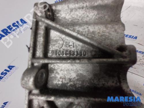 Front right seatbelt CITROËN C-ELYSEE (DD_) 1.2 VTi 82 | BP31505240I25