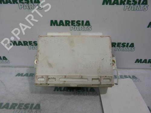 Used Lights ECU ALFA ROMEO 156 (932_) 2.0 16V T.SPARK (932A2) (155 hp) 31508469