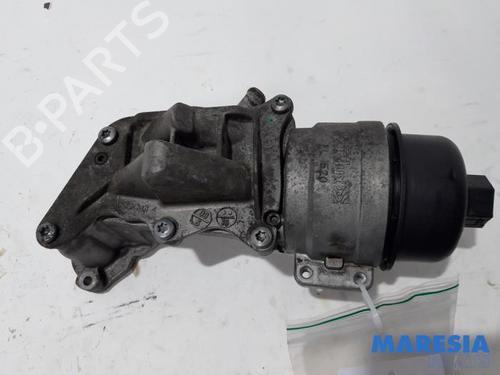 Used Other Other PEUGEOT 3008 I MPV (0U_) 1.6 THP (150 hp) 31489885 31489885